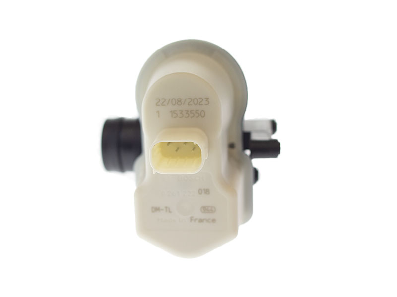 メルピヨ Bosch DMTL/LDP Fuel Vapor Leak Diagnostic Pump 0261222018 BMW X5