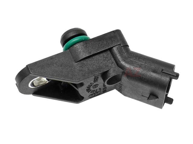 Bosch 0261230029 Fuel Injection Manifold Pressure Sensor; MAP