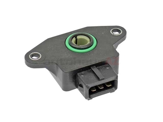 Bosch 0280120435 Throttle Position Sensor