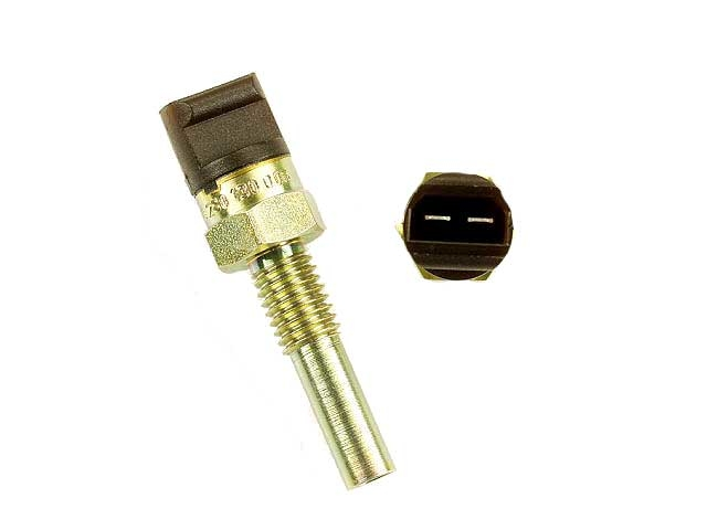 Bosch 0280130006 Original Equipment Engine Coolant Temperature Sensor 