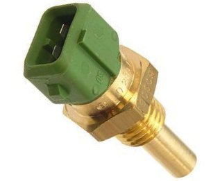 Bosch 0280130055 Engine Coolant Temperature Sensor Bosch Coolant Temperature Sensor