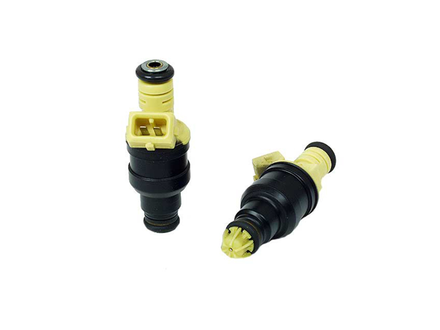Deals On BMW E36 3-Series Fuel Injectors - Bosch, VDO, Genuine BMW