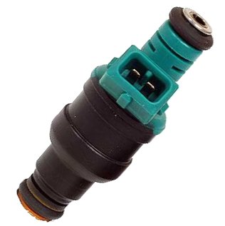 4 X FUEL INJECTORS FOR PORSCHE 944 S2 2.5 TURBO 84-91 FIT 0280150803