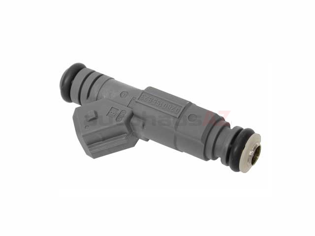Fuel Injectors Parts Fuel Injection Bosch Automotive 62681 Fuel