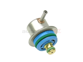 Bosch 0280160587 Fuel Pressure Regulator Bosch 0280160587 Fuel Pressure Regulator