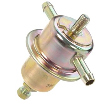 Bosch 0280161002 Fuel Pressure Damper - Mercedes W01331615150