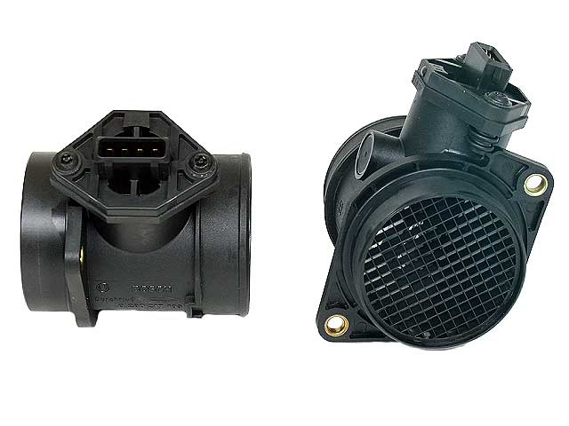 Bosch Oe Reman Ignition Distributor Oe Rebuilt Vw l r bx