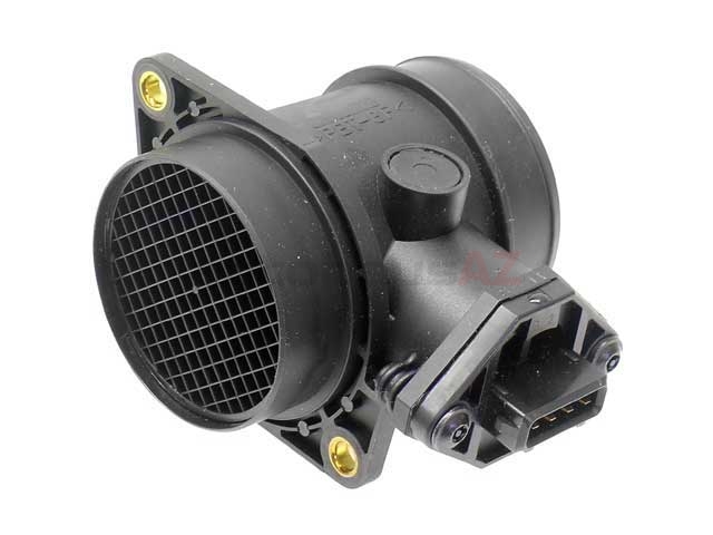 Bosch 0280217117 Mass Air Flow Sensor - Audi, VW | 037906461C ...