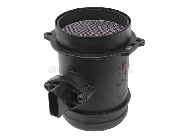 Bosch 0280218067 Mass Air Flow Sensor - Audi | 028021808P