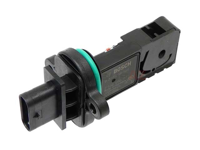 Bosch 0280218270 Mass Air Flow Sensor; Insert - BMW | 13627566990 