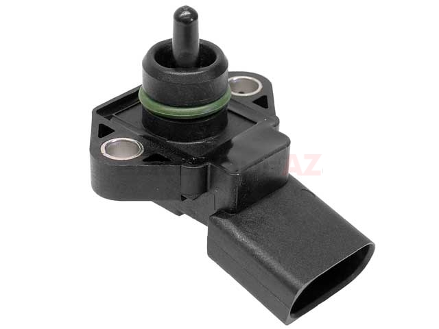 0281002177 Bosch Turbocharger Boost Sensor; Thrust Sensor; At Intercooler
