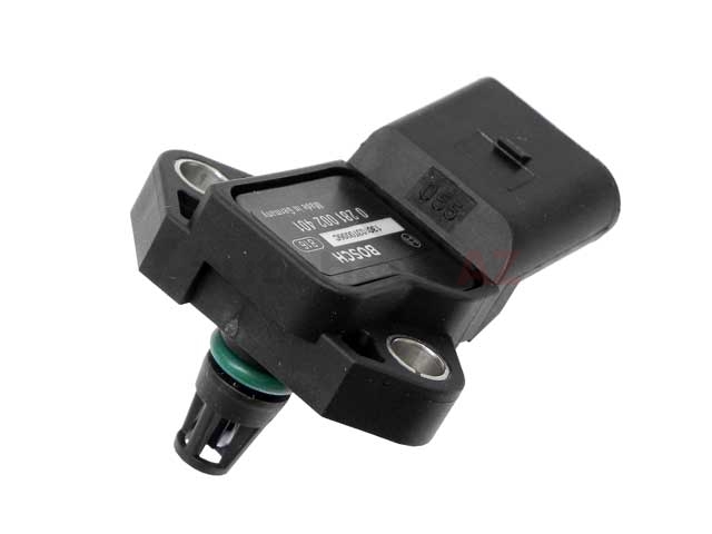 0281002401 Bosch Turbocharger Boost Sensor; Thrust Sensor