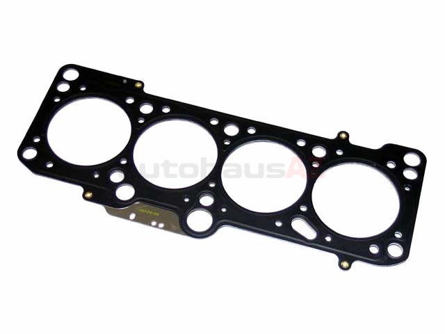 028103383BQ VictorReinz Cylinder Head Gasket; 1.53mm; 2 Notch/Hole