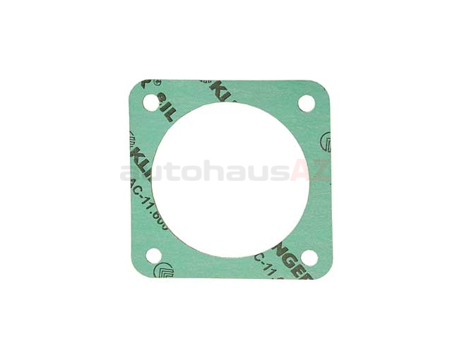028129748 Elring Klinger Throttle Body/Housing Gasket; Throttle Housing to Intake Manifold