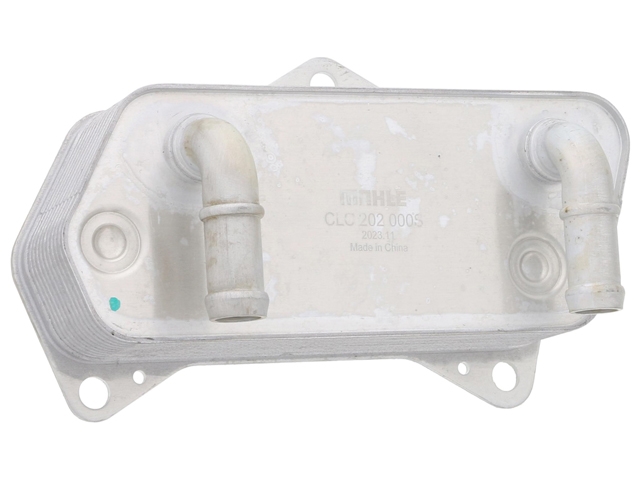 02E409061B Mahle Behr Auto Trans Oil Cooler