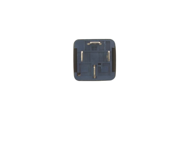 Bosch 0332019456 Multi Purpose Relay With Diode And Mounting