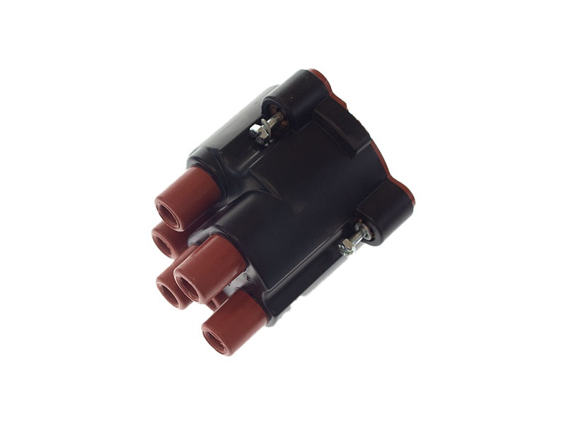 Bosch 03371 Distributor Cap | 1235522408 12355224080U1 3371 3501944