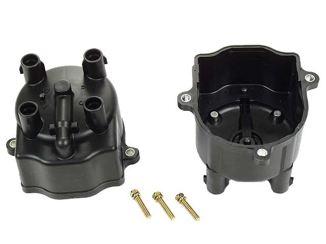 Bosch 03391 Distributor Cap - Toyota | 3391 W01331633119