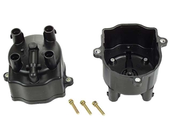 Bosch 03391 Distributor Cap - Toyota | 3391 W01331633119