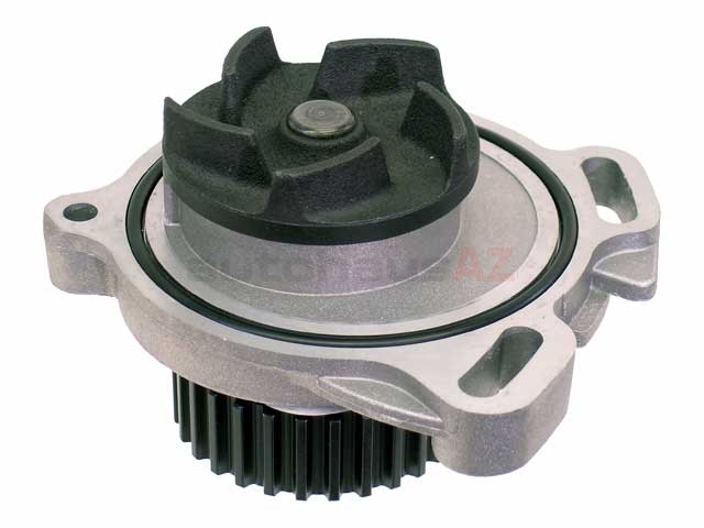 Помпа Audi WXQP
