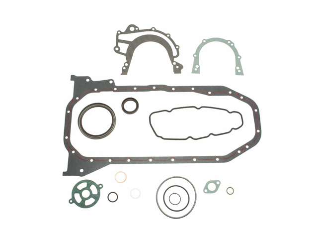 Audi 200 Quattro Gasket Set Reinz 082917801