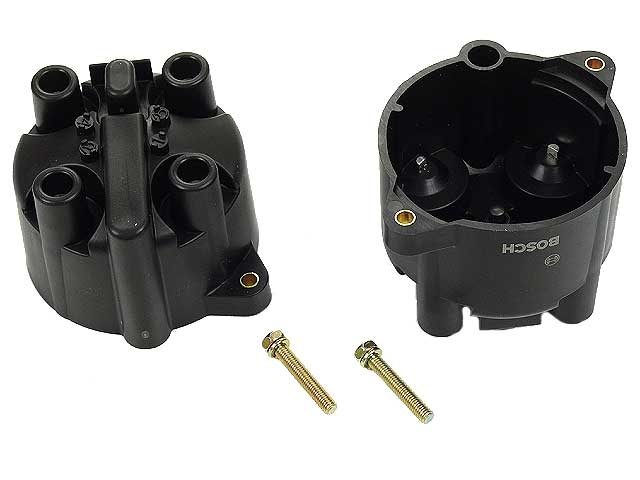 Bosch 03420 Distributor Cap - Mitsubishi | 3420 W01331633764