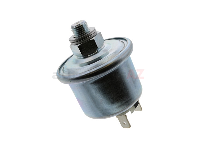 Vemo 035919561, V10720973 Oil Pressure Switch; Sender for Gauge; 2 Pin ...