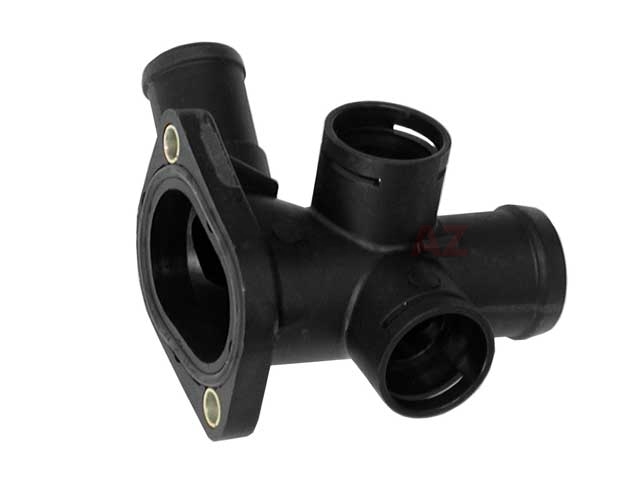 Meyle 037198144HMY Radiator Coolant Hose Flange