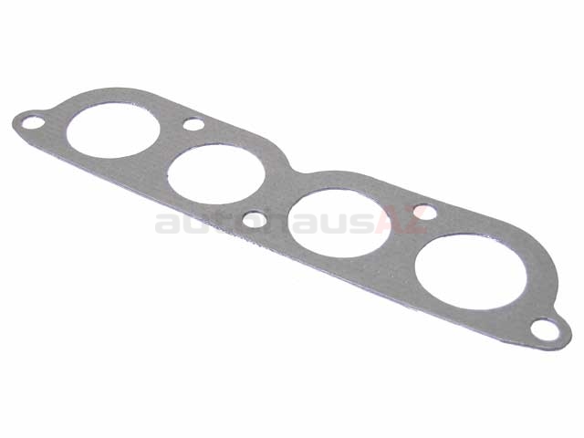 037129717D VictorReinz Intake Manifold Gasket; Upper; Intake Plenum