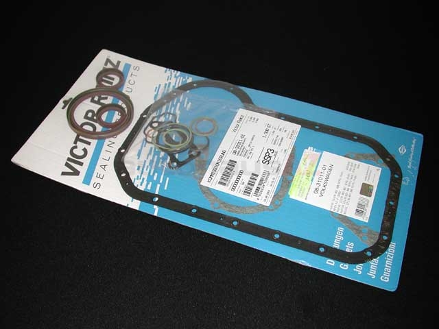 037198011G VictorReinz Block/Lower Engine Gasket Set