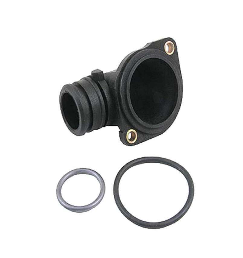 Meyle 037198121AMY, 1001210056 Engine Coolant Thermostat Housing Cover