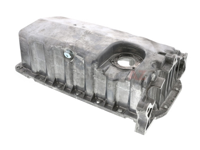 038103603N Febi-Bilstein Oil Pan