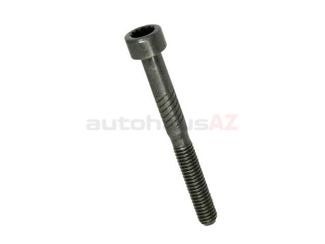 Genuine VW/AUDI 038103714 Camshaft Cap Bolt; M6x54mm - VW | 038103714G  W01331937589