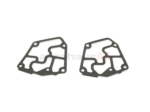 038115441A Elring Klinger Oil Filter Flange Gasket
