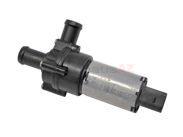 Bosch 0392020073 Auxiliary Water Pump Electric Audi Porsche