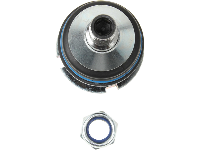 Ocap 0402668 Ball Joint; Front Left/Right - Mercedes