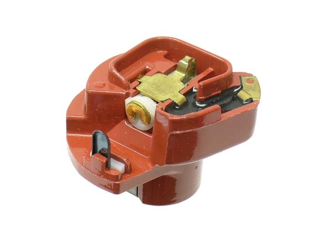 Rotor De Distributeur Bosch 1234332196 - Résistance 5 KOhm, Pour