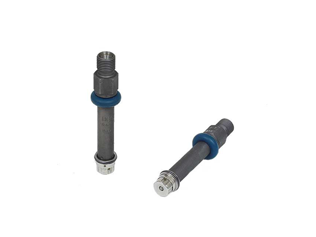 PETROL INJECTORS BRAND NEW GENUINE PART 0437502043 BOSCH INJECTION VALVE
