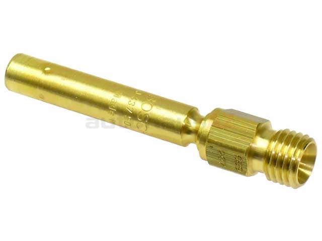 Bosch Fuel Injector 0437502047 Mercedes Benz 380SL 450SL 190E 300E 
