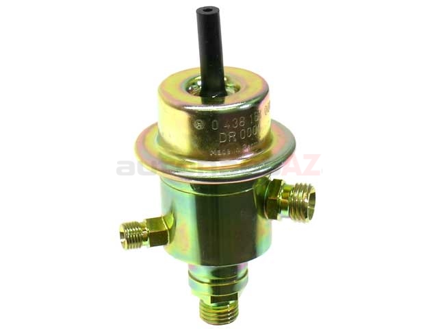 BOSCH 0438161001 CONTROL VALVE FUEL PRESSURE