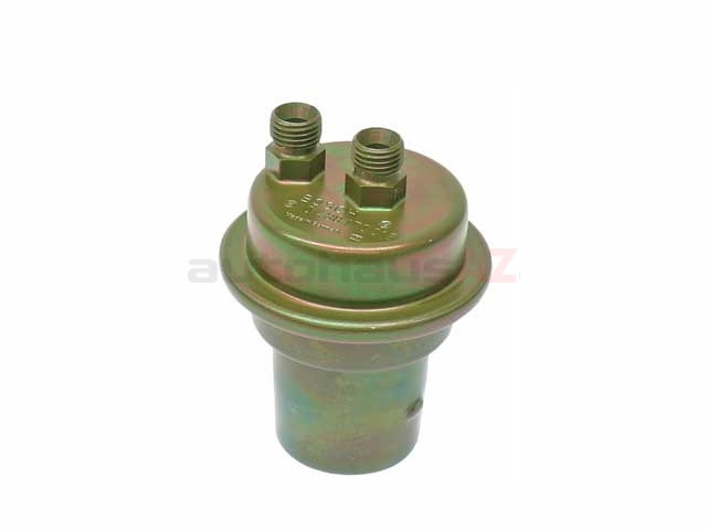 0438170015 Bosch Fuel Accumulator