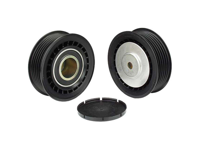 Ina 044145278A, 5310733100 Accessory Drive Belt Tensioner