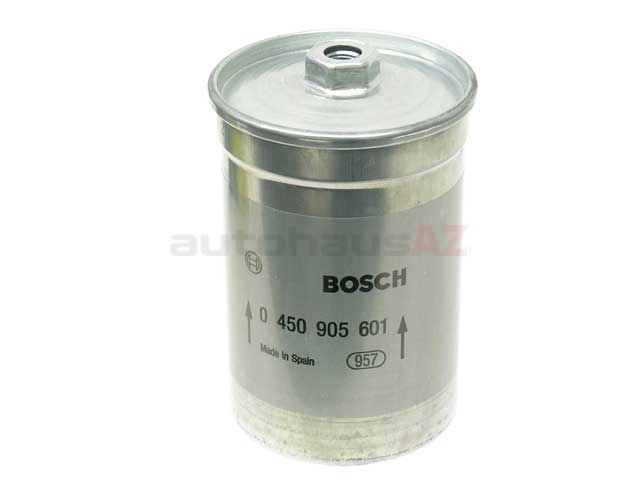 10 X Genuine Bosch 0450904058 Fuel Filter 