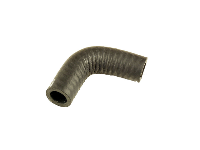 Euromax 0491210631 Coolant Hose; Heater Valve to Water Pipe - VW ...
