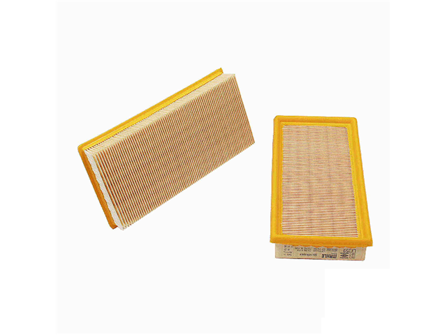 049133843ML Mahle Air Filter