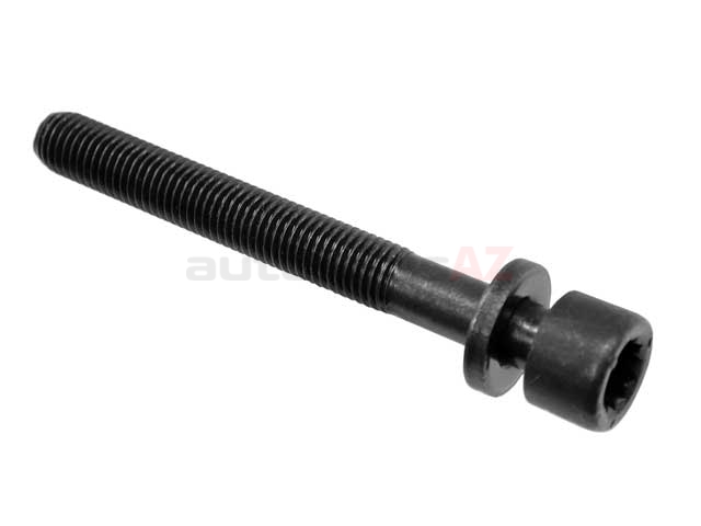 Meyle 037198144HMY Radiator Coolant Hose Flange