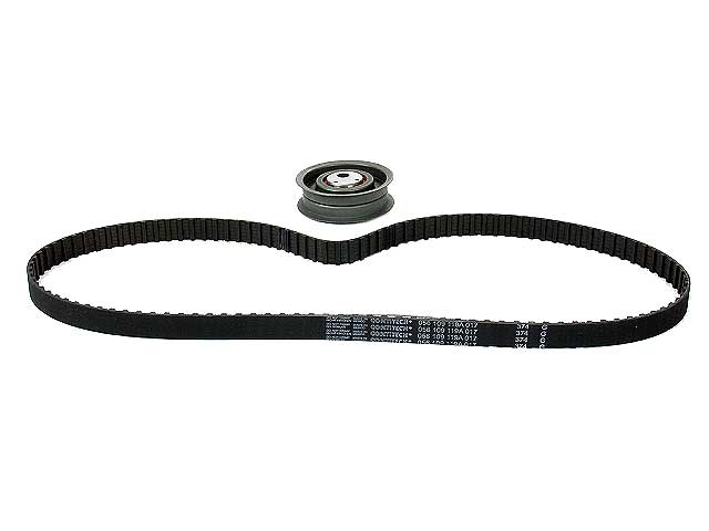 056198119A Continental ContiTech Timing Kit; Belt and Tensioner Kit