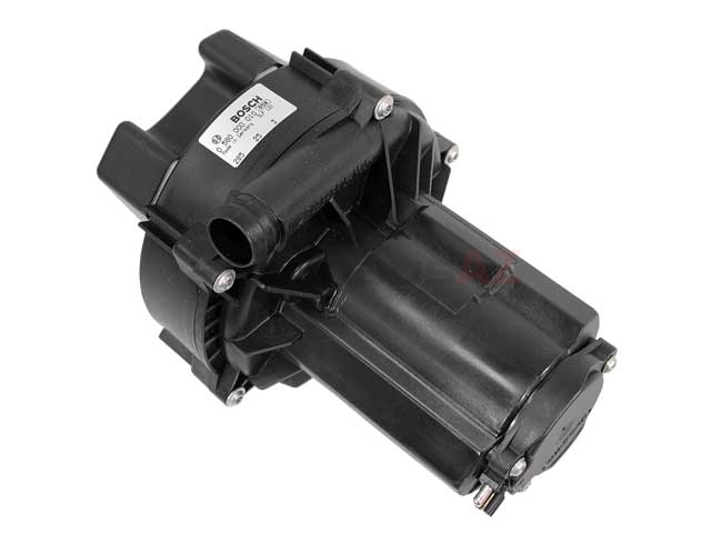 Bosch 0580000010 Secondary Air Injection Pump; Electric - Mercedes