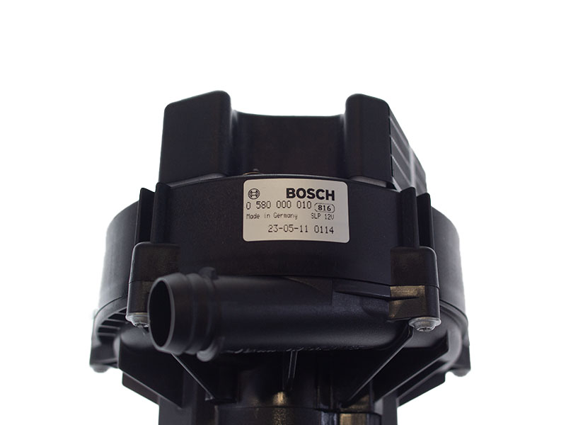 Bosch 0580000010 Secondary Air Pump Fits Chrysler Mercedes