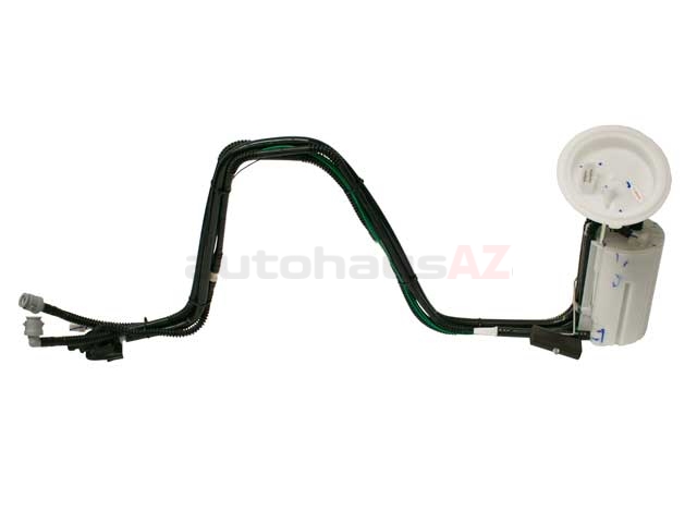 0580202012 Bosch Fuel Pump, Electric; Right Intank Assembly